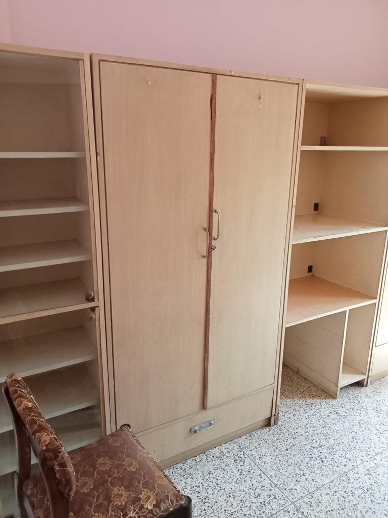 Semi Furnished 3bhk Semi - furnished Apartment  in New Guwahati, Guwahati, Assam, India for Rent